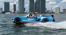 JetCar Miami