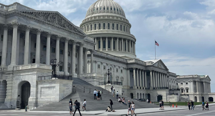 Capitol Hill Tour