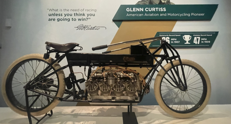 Smithsonian Highlights