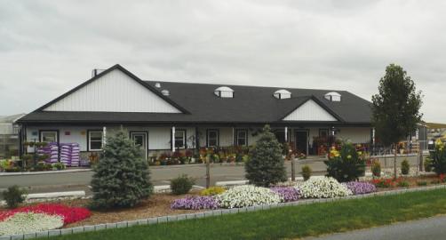 Fisher’s Greenhouse & Garden Center