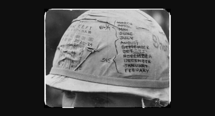 Voices of Vietnam - MAPS 13th Annual Veteran Program