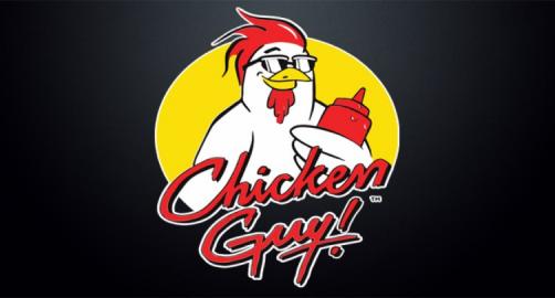 Chicken Guy! New York