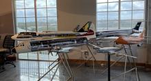 Aviation Museum on the Beach, Inc