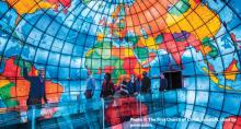 How Do You See the World?® experience