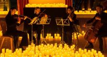 Candlelight Concerts Chicago 2025