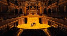 Candlelight Concerts Chicago 2025
