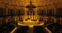 Candlelight Concerts Toronto 2025