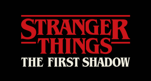 Stranger Things: The First Shadow