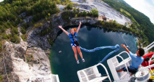 The Great Bungee Company