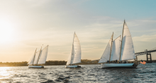 Newport Classic Cruises