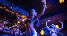 MAI-KAI Restaurant & Polynesian Show