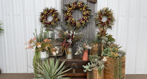Wildflower Creations