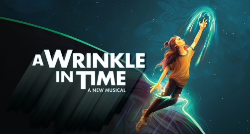 Arena Stage: A Wrinkle in Time
