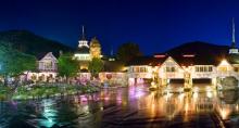 Madonna Inn
