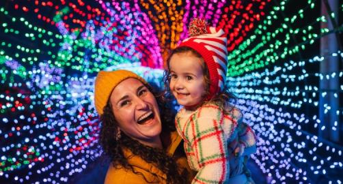 Cambria Christmas Market