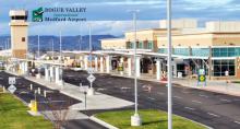 Rogue Valley International-Medford Airport