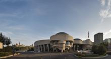 Canadian Museum of History