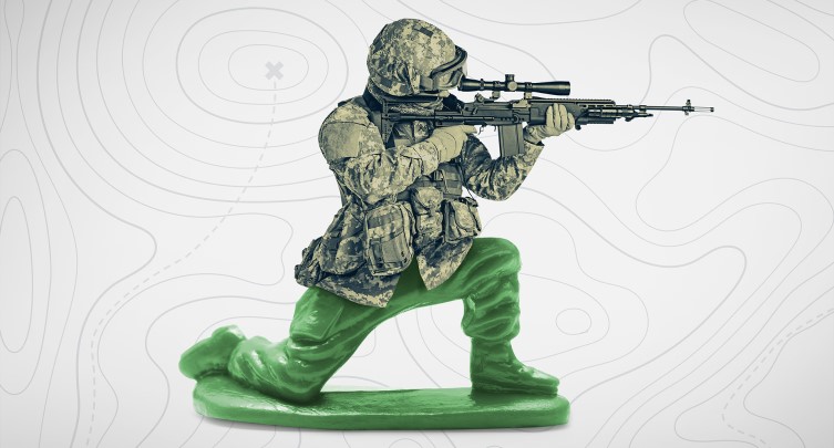 War Games