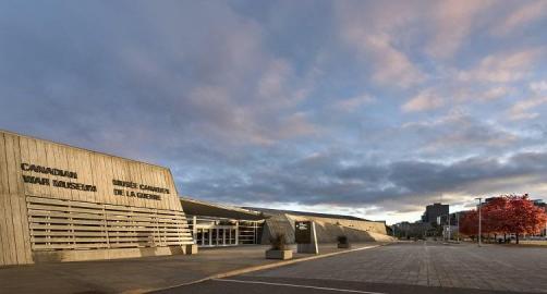 Canadian War Museum