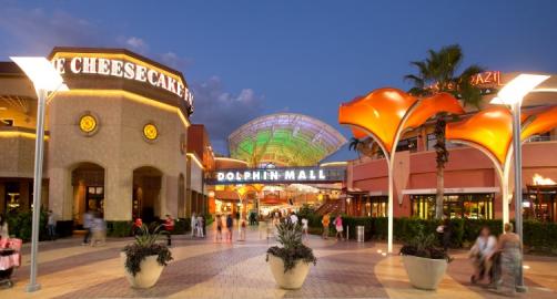 Dolphin Mall