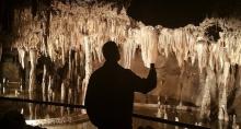 Meramec Caverns