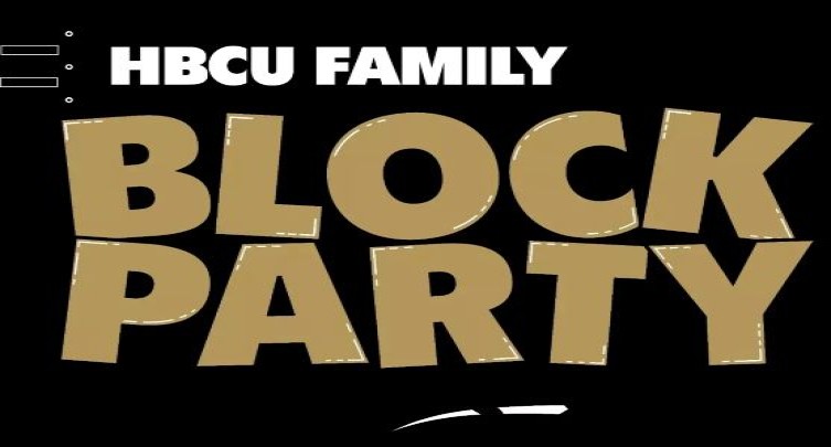 HBCU Block Party presented by CSE Federal Credit Union
