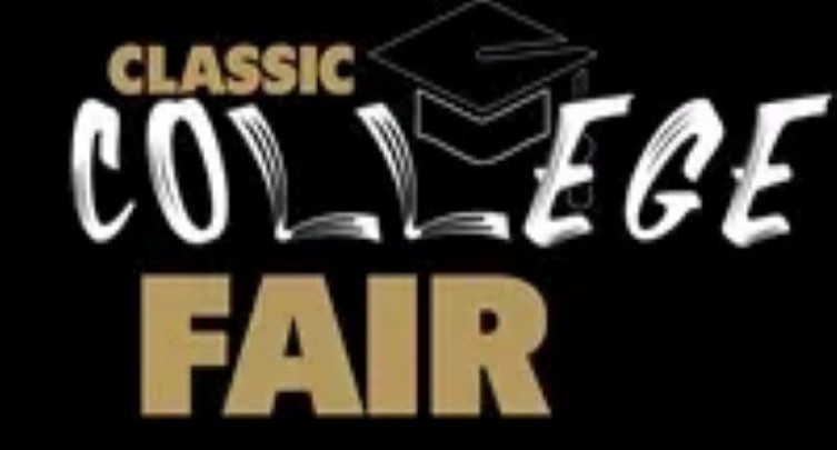Classic College Fair