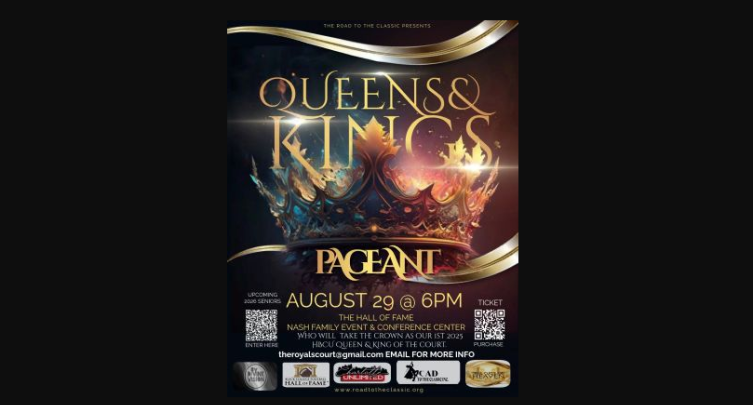 HBCU Teen Pageant