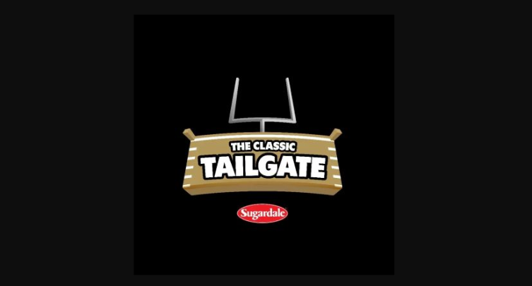 The Classic Tailgate presented by Sugardale
