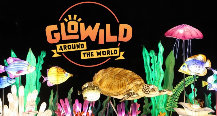 GloWild