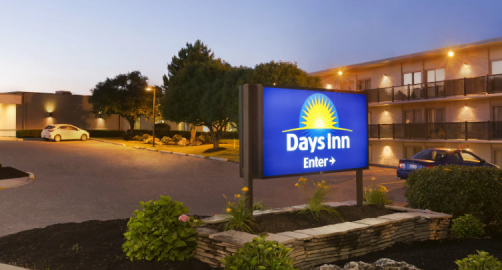 Days Inn by Wyndham London