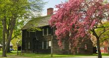Historic Deerfield