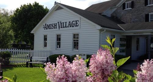 The Amish Village