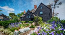 The House of the Seven Gables