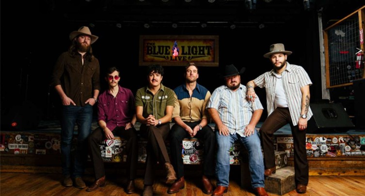 Flatland Cavalry with Special Guest Alex Lambert