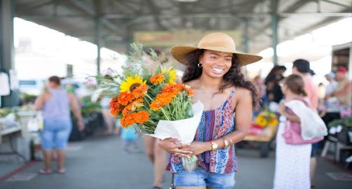 The City Market