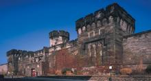 Eastern State Penitentiary