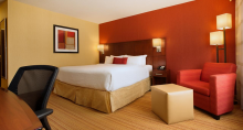 Courtyard by Marriott Ottawa Downtown
