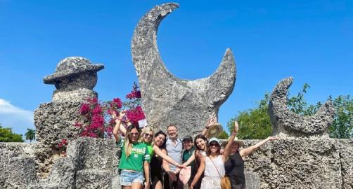 Coral Castle