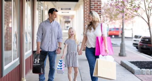 The Outlet Shoppes at Gettysburg