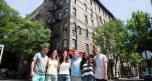 On Location Tours