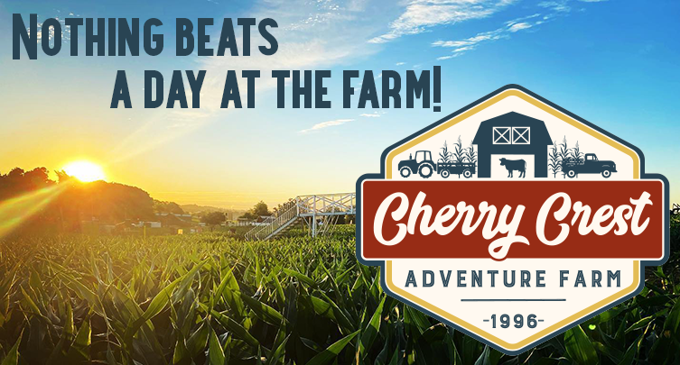 Cherry Crest Adventure Farm