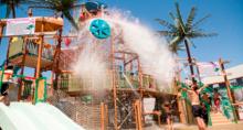 Funtown Splashtown USA