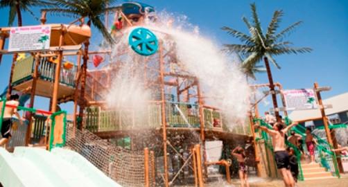 Funtown Splashtown USA