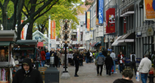 Faneuil Hall Marketplace