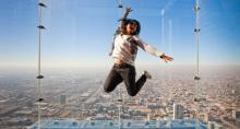 Skydeck Chicago