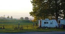 Flory's Cottages & Camping