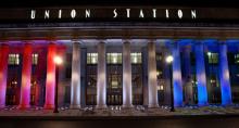 Chicago Union Station