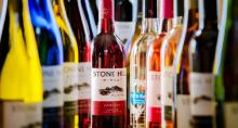Stone Hill Winery