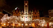 Landmark Center